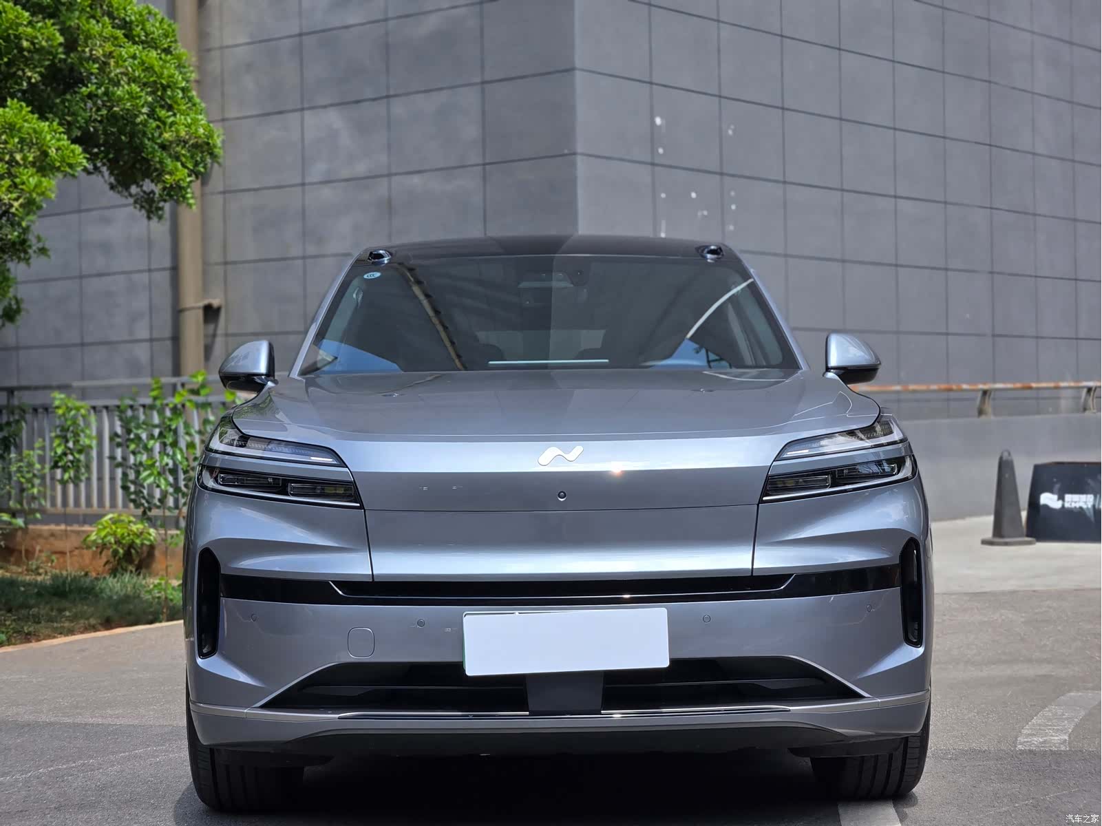 NIO L90, 2025 4