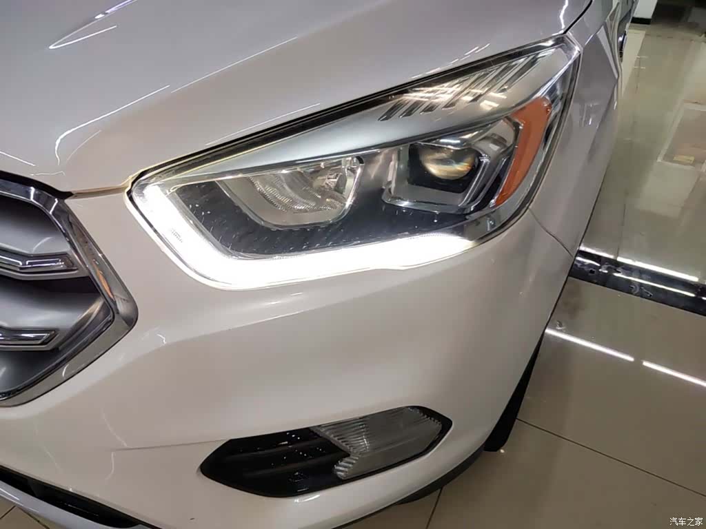Ford Kuga, 2017 24