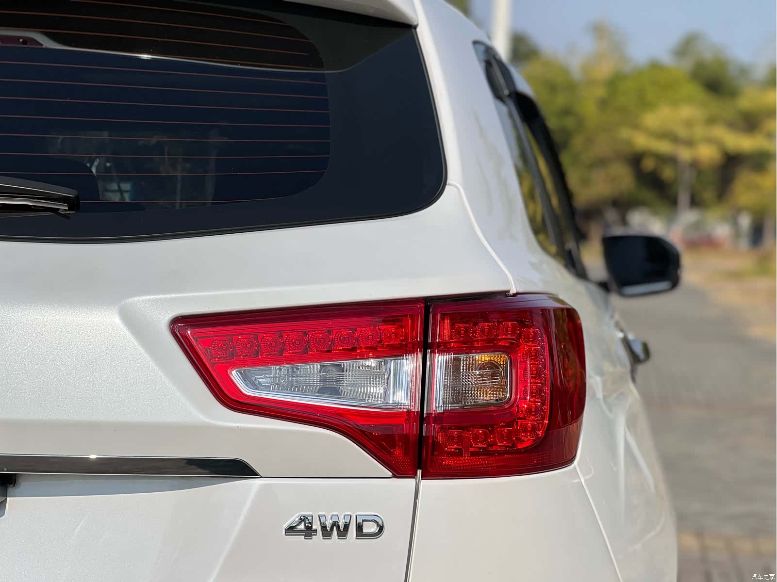 Changan CS75, 2016 15