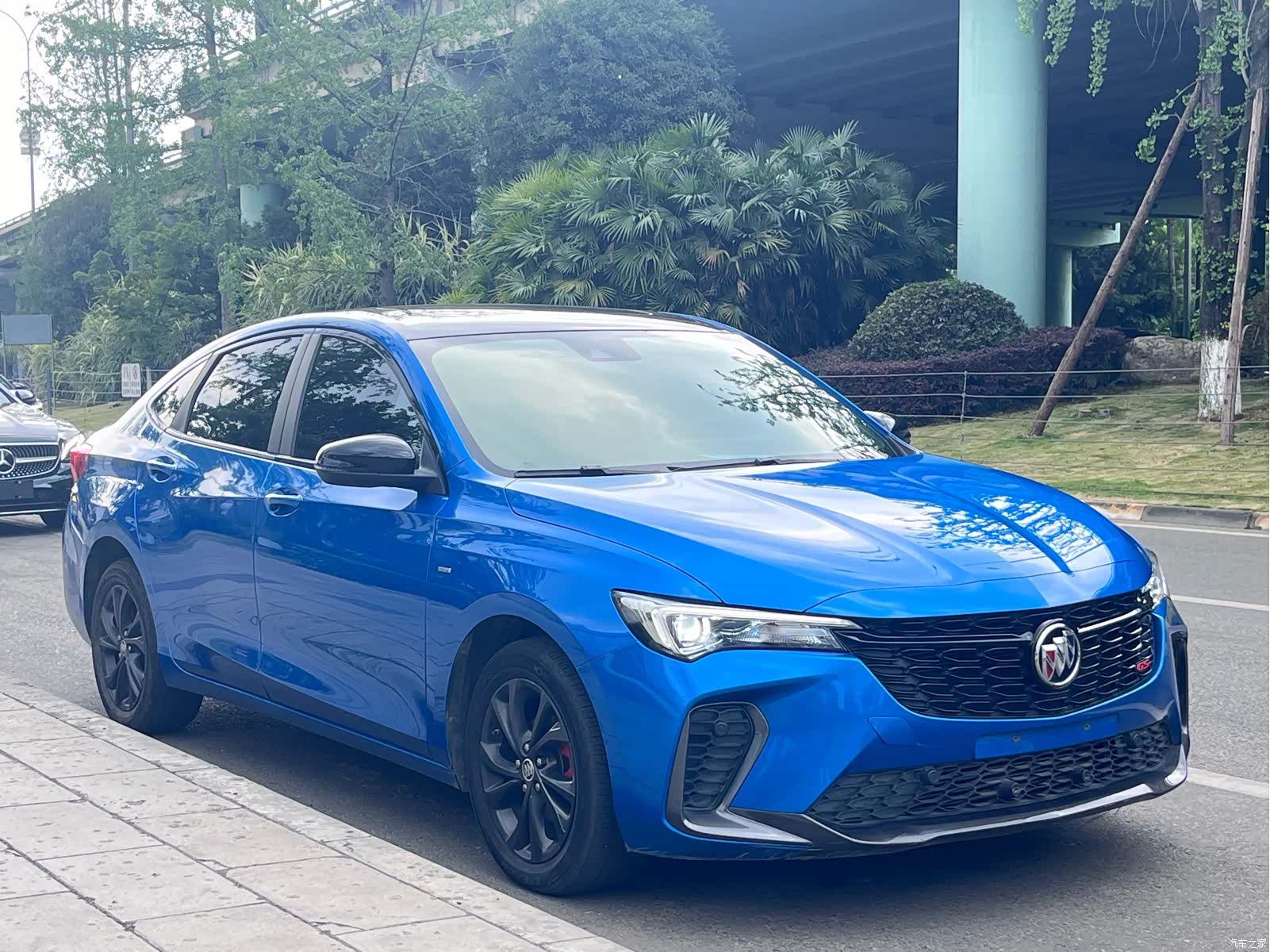 Buick Verano, 2021 3