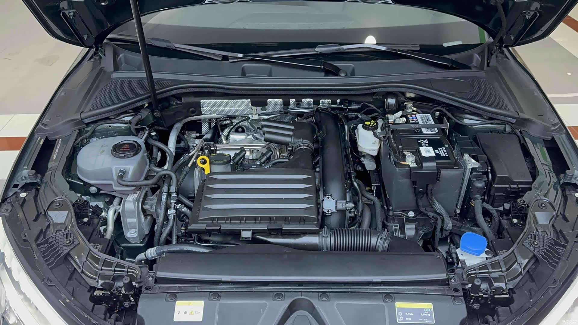 Audi A3, 2022 16