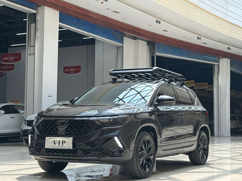 Jetta VS5