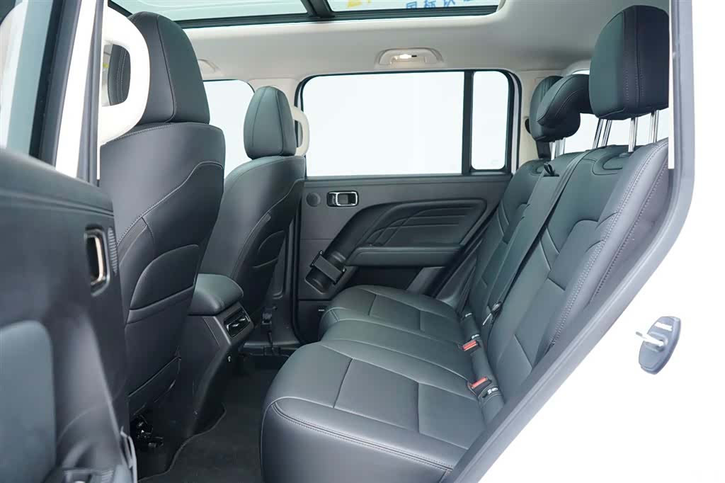 Haval Raptor, 2025 6