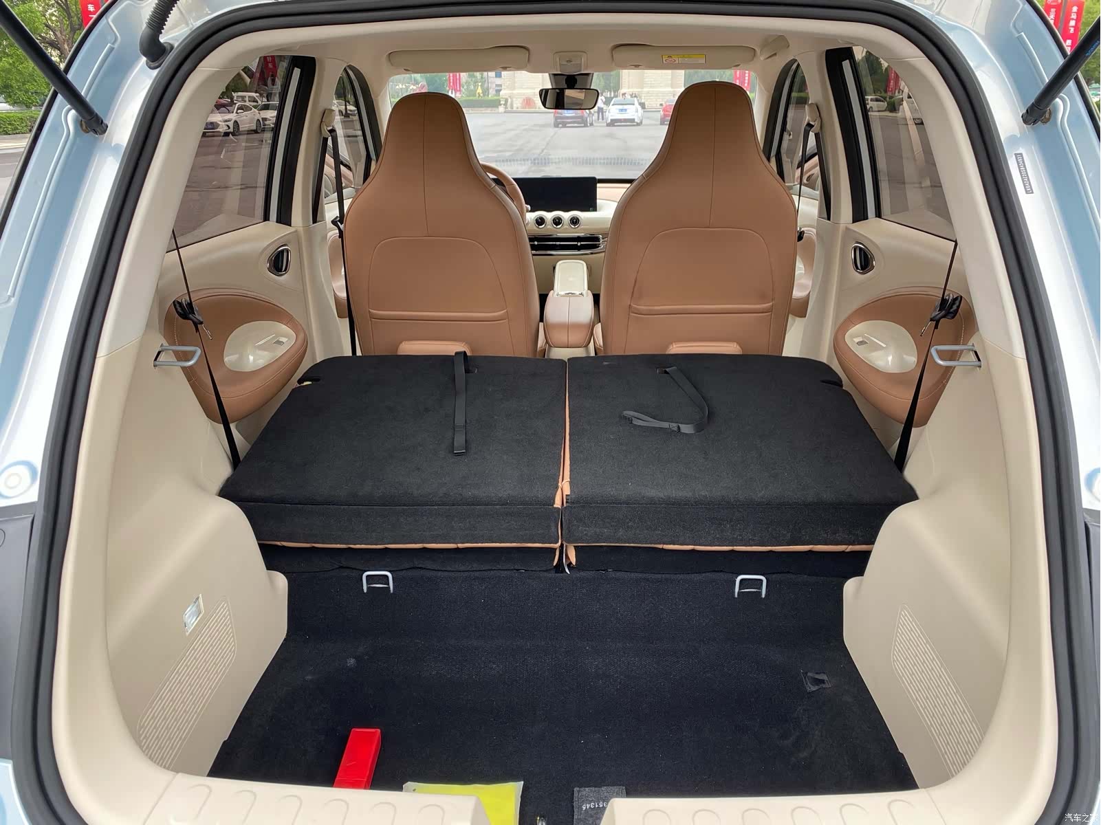 Wuling Bingo, 2025 14