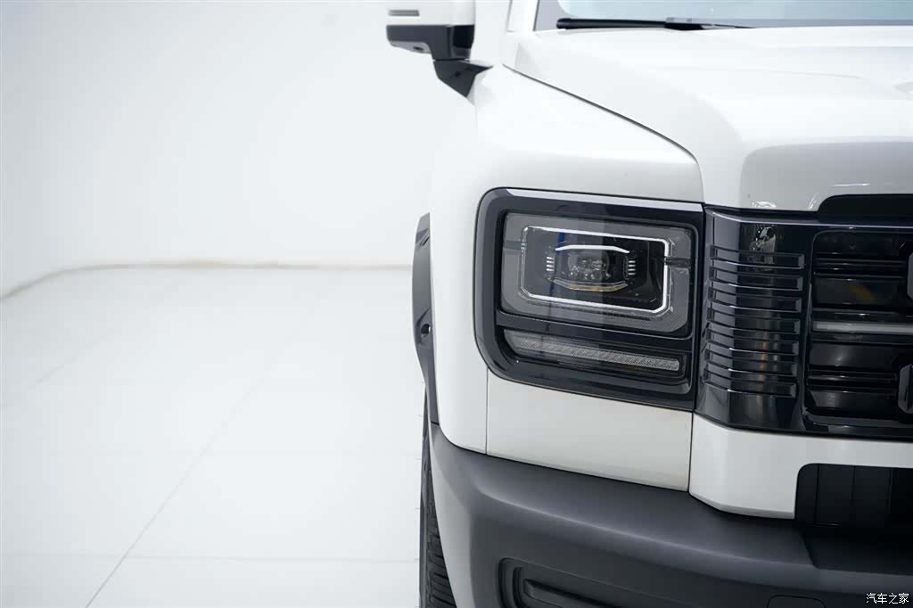 Haval Raptor, 2025 11