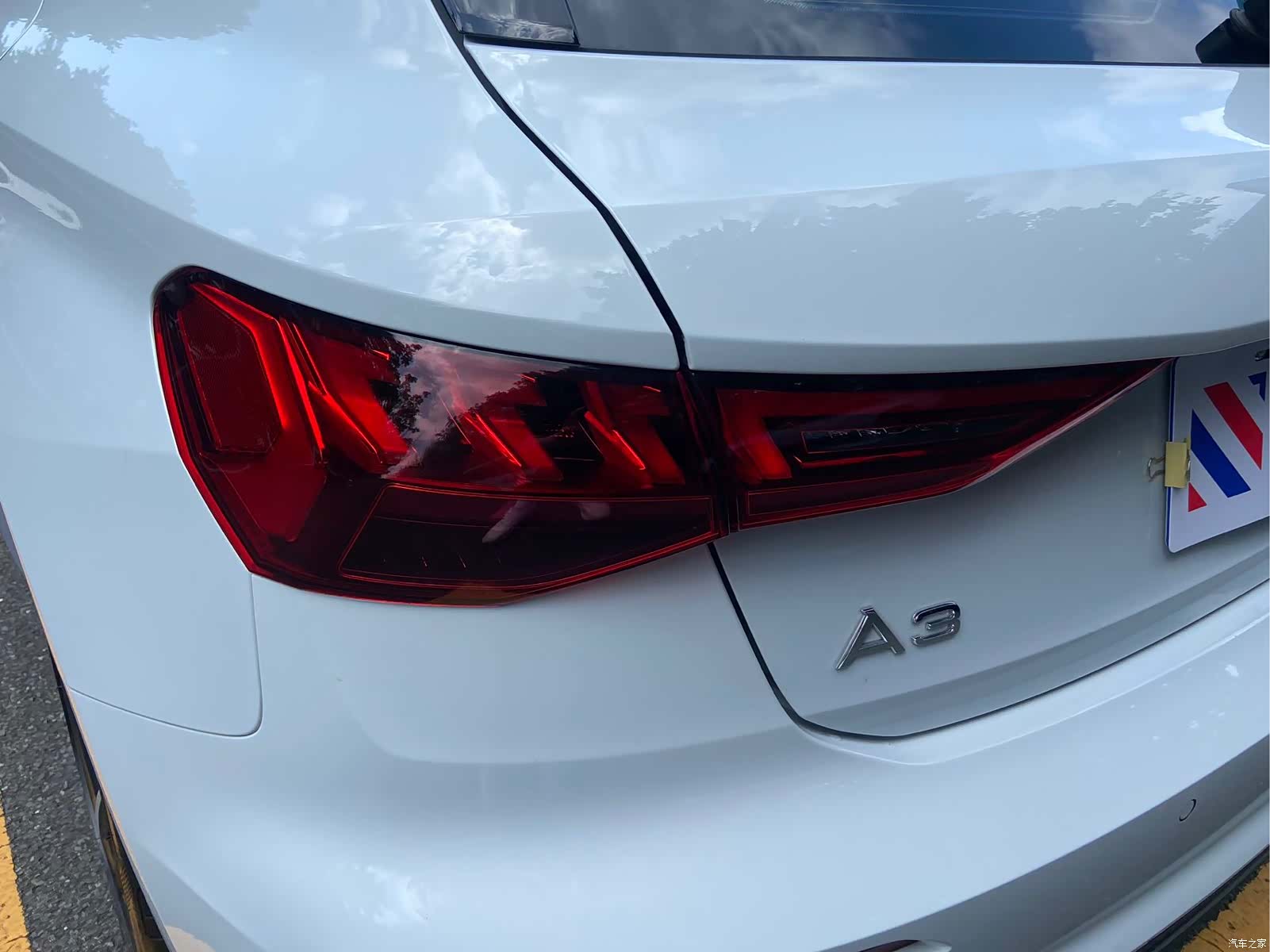 Audi A3, 2023 9