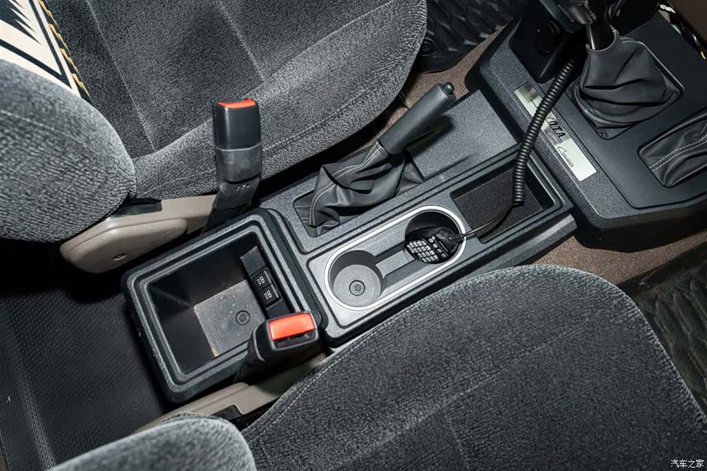 Toyota Land Cruiser, 2023 18