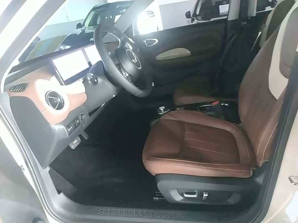 Wuling Bingo, 2024 15