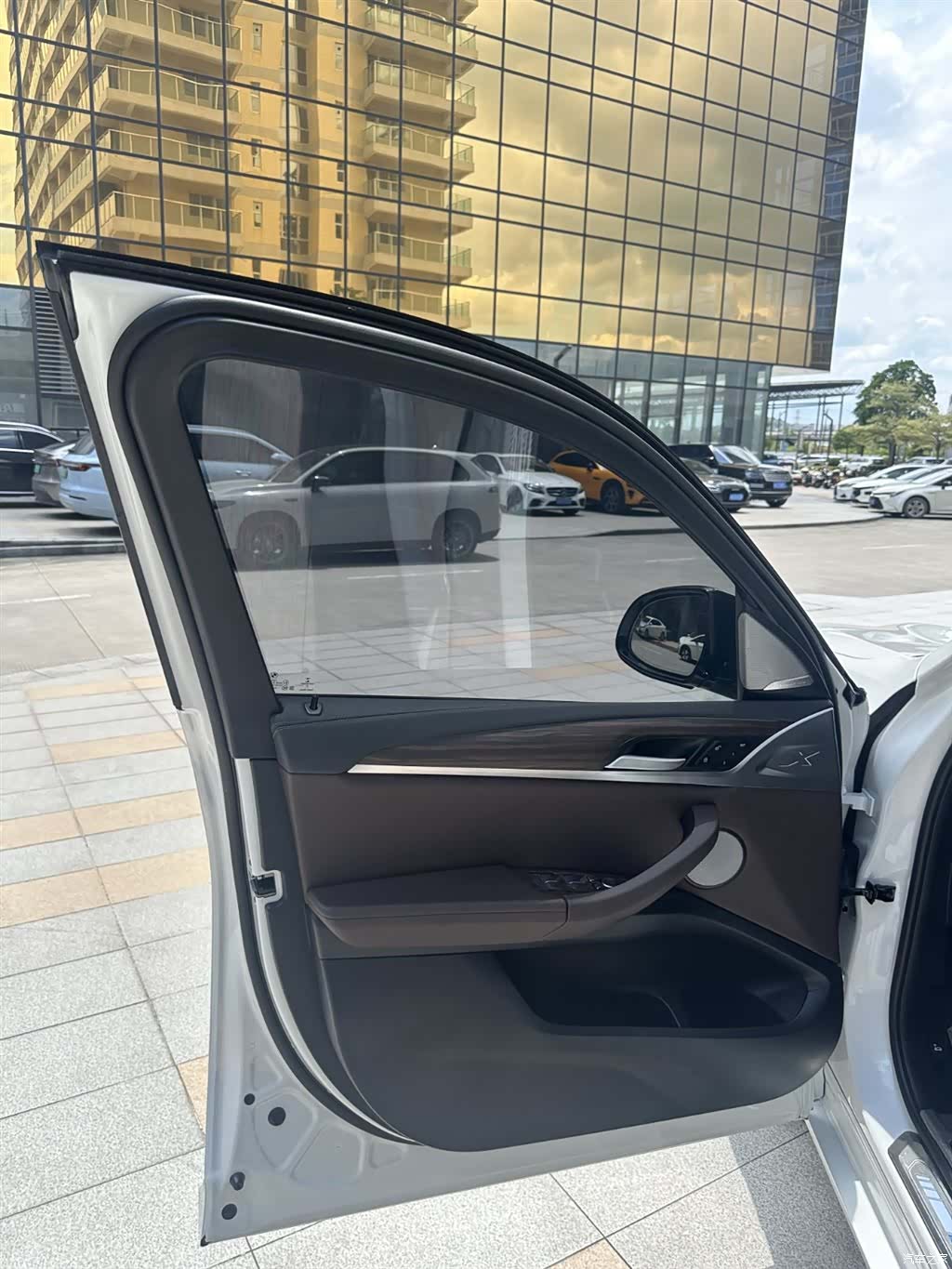 BMW X3, 2021 12