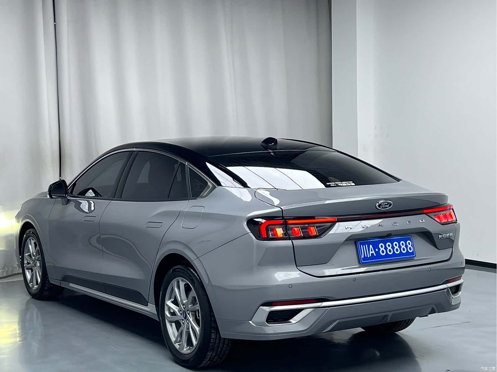 Ford Mondeo, 2024 10
