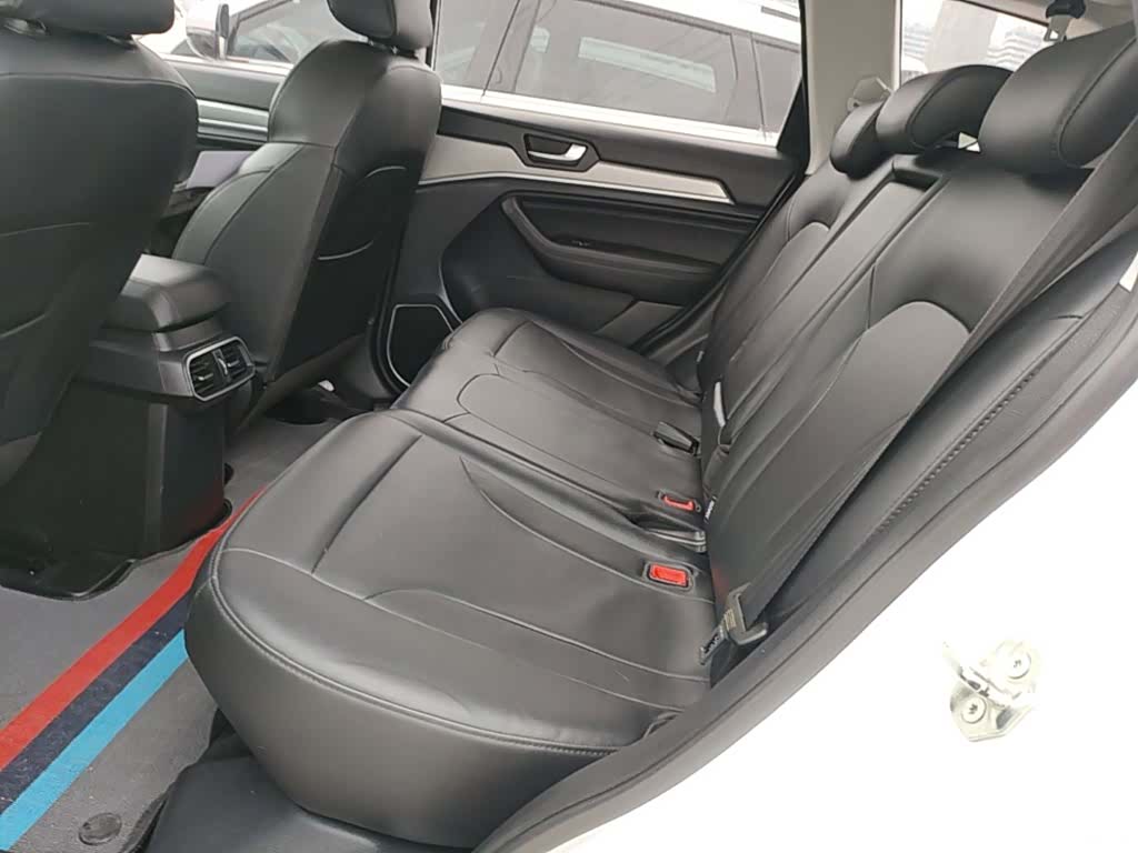 Haval H6, 2019 17