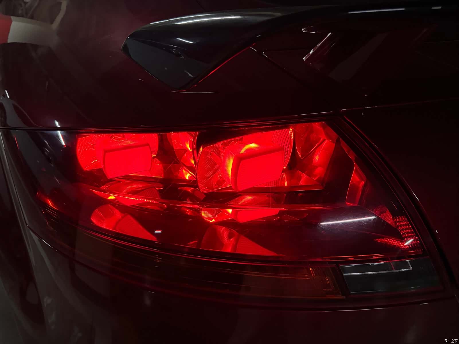 Audi TT, 2010 2