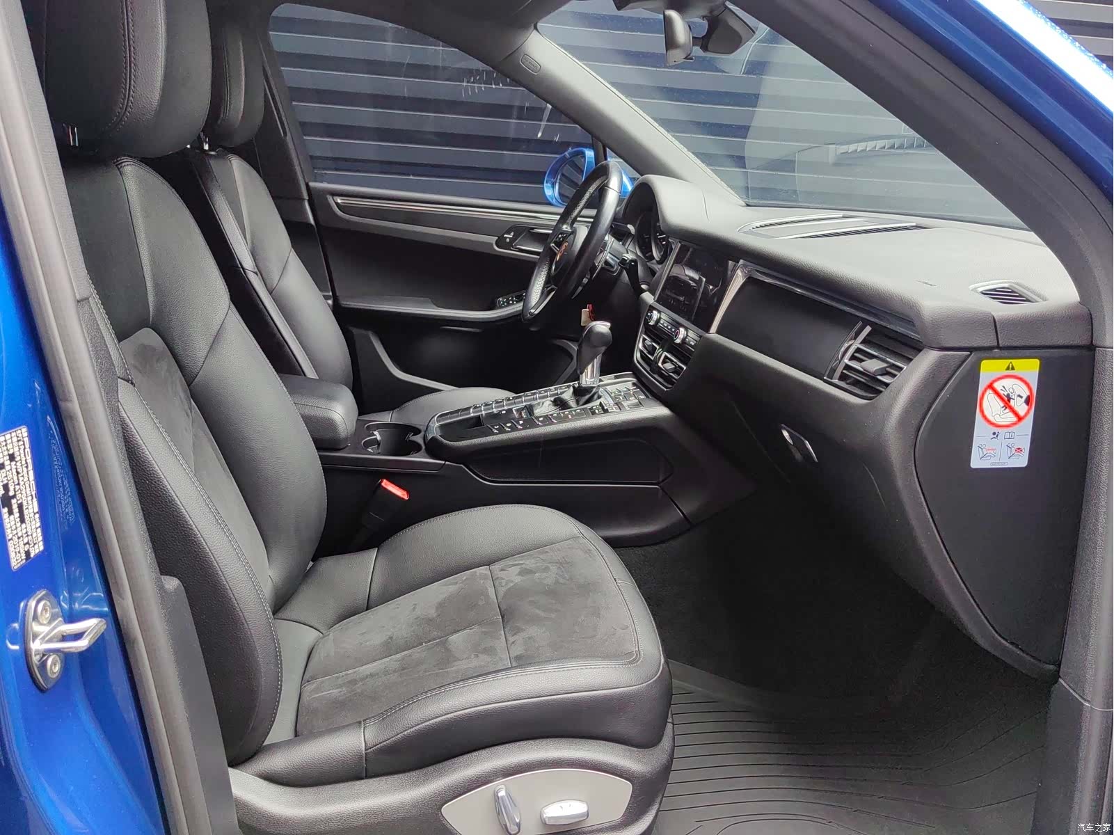 Porsche Macan, 2019 15