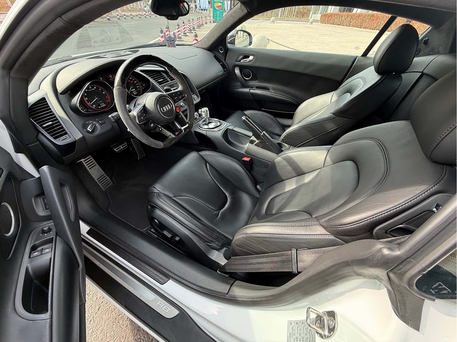 Audi TT, 2012 9