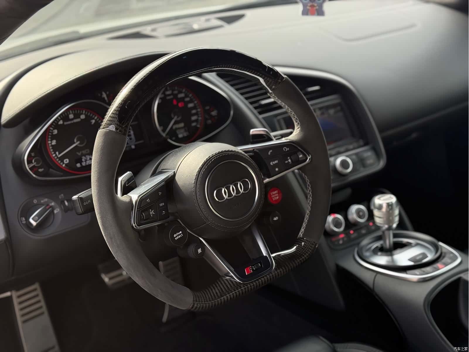 Audi TT, 2012 10