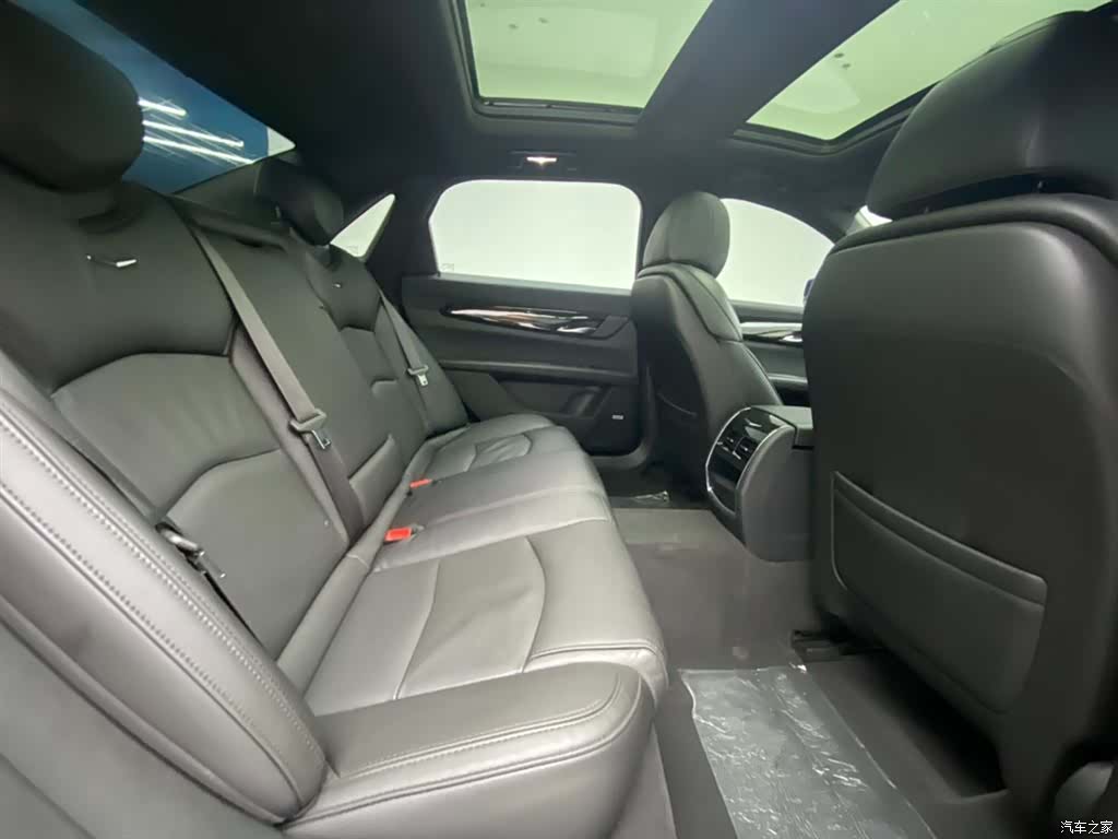 Cadillac CT6, 2023 23