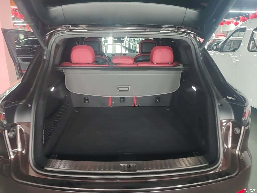 Porsche Cayenne, 2019 19