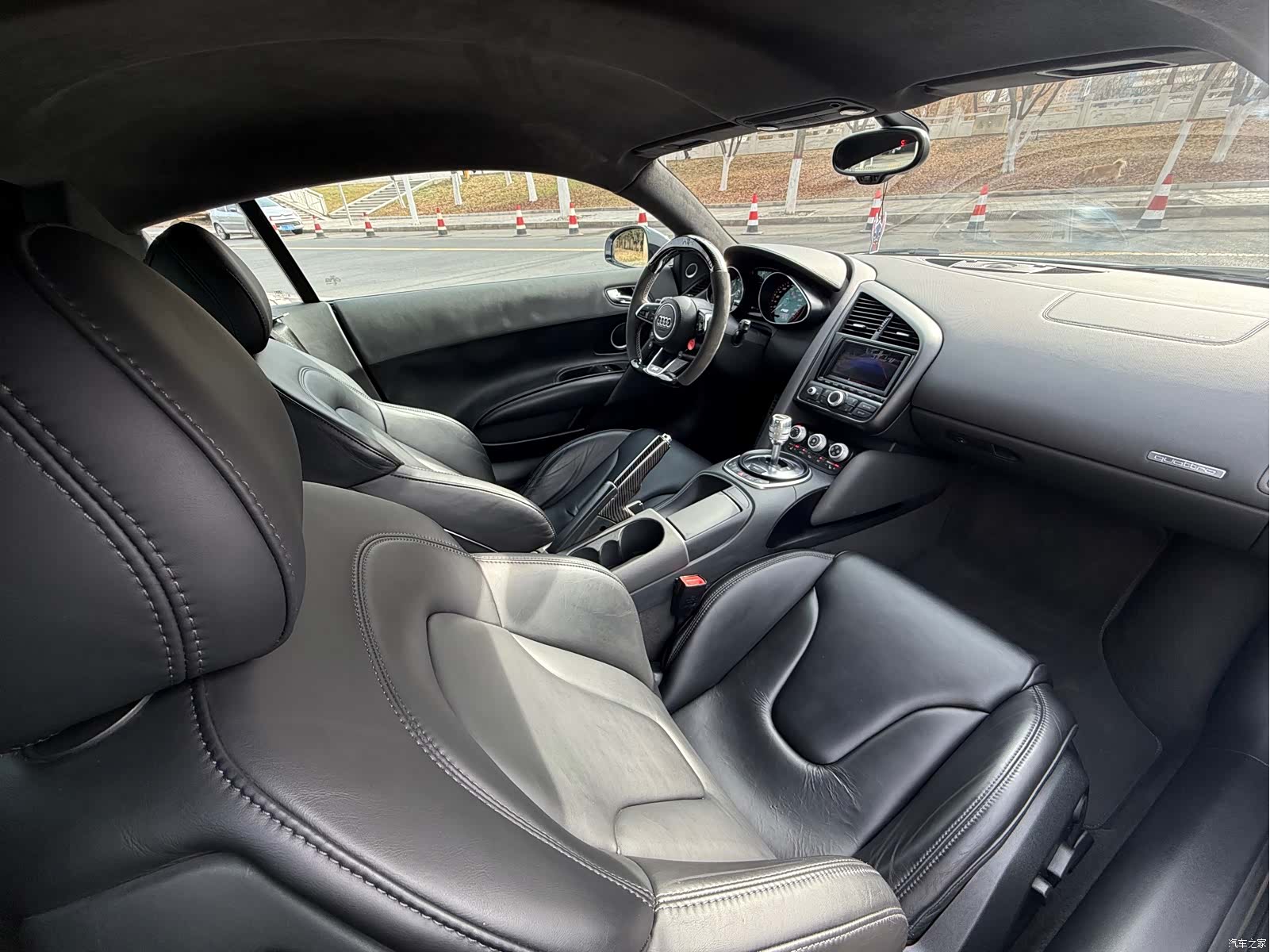 Audi TT, 2012 11