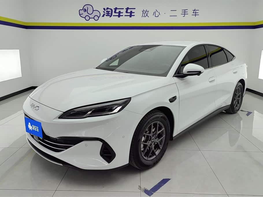 BYD Seal 06