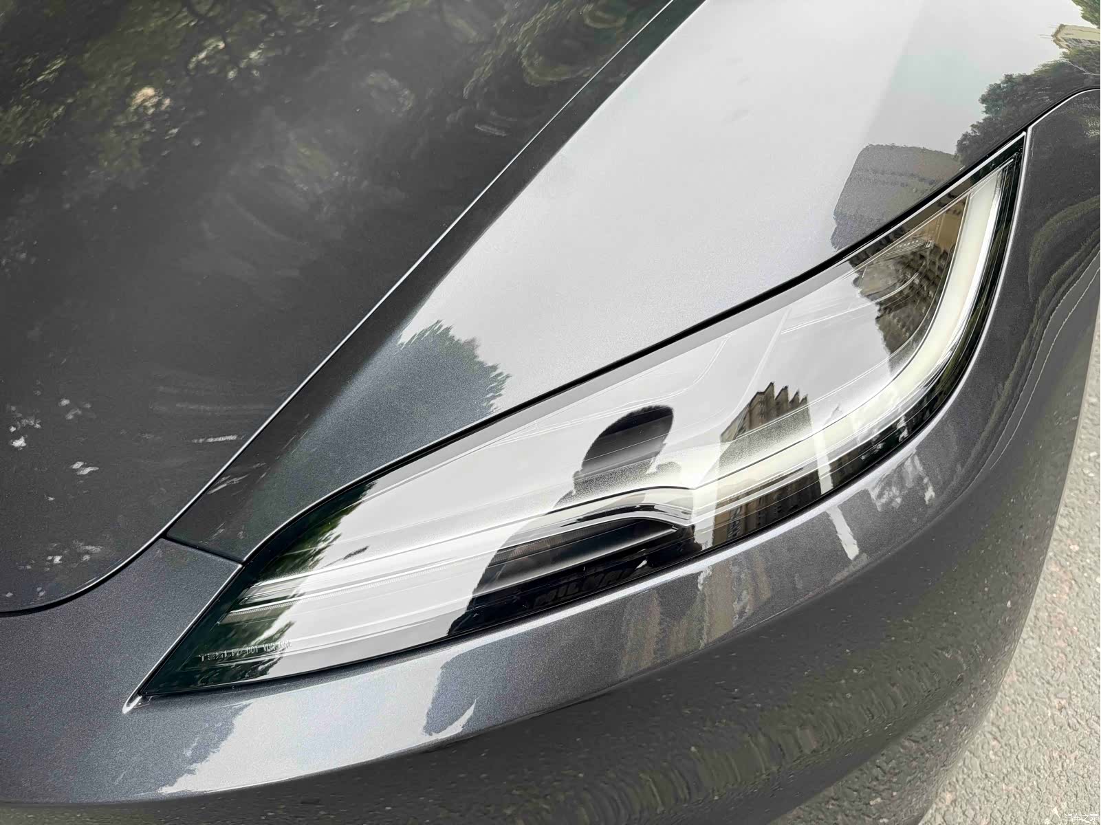 Tesla Model 3, 2025 3