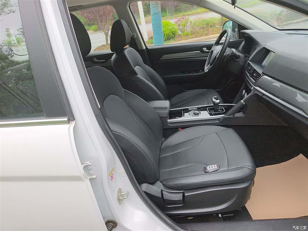 Haval H6, 2017 25