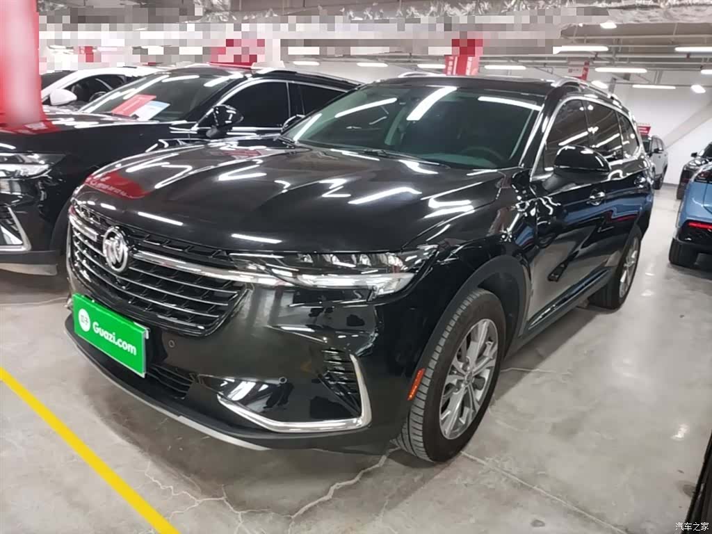 Buick Envision Plus, 2024 1