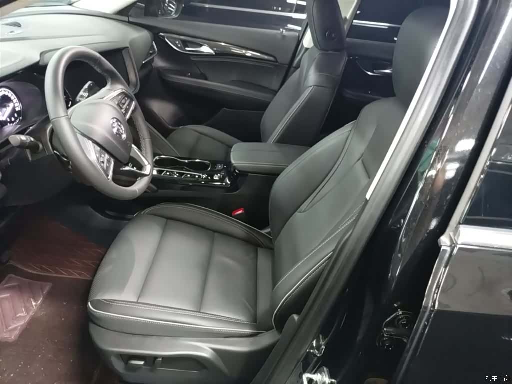 Buick Envision Plus, 2024 15