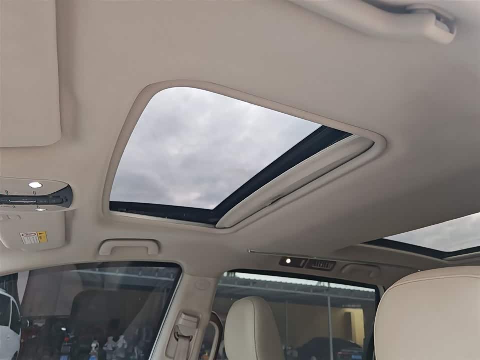 Trumpchi Trumpchi M8 Trumpchi Trumpchi M8