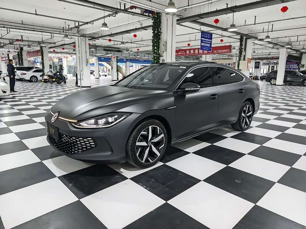 Volkswagen Lamando 2022 L 280TSI DSG