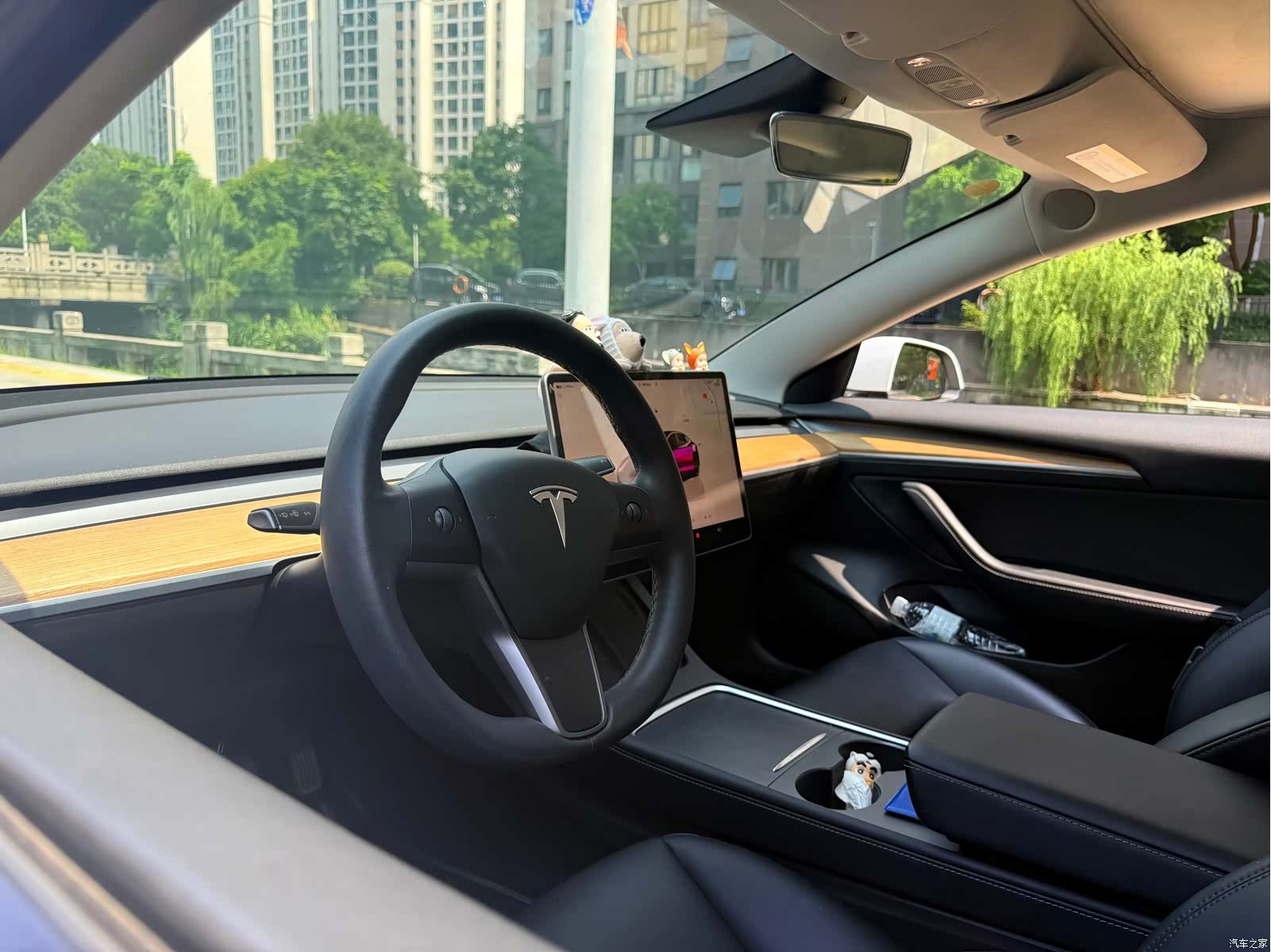 Tesla Model 3, 2022 7