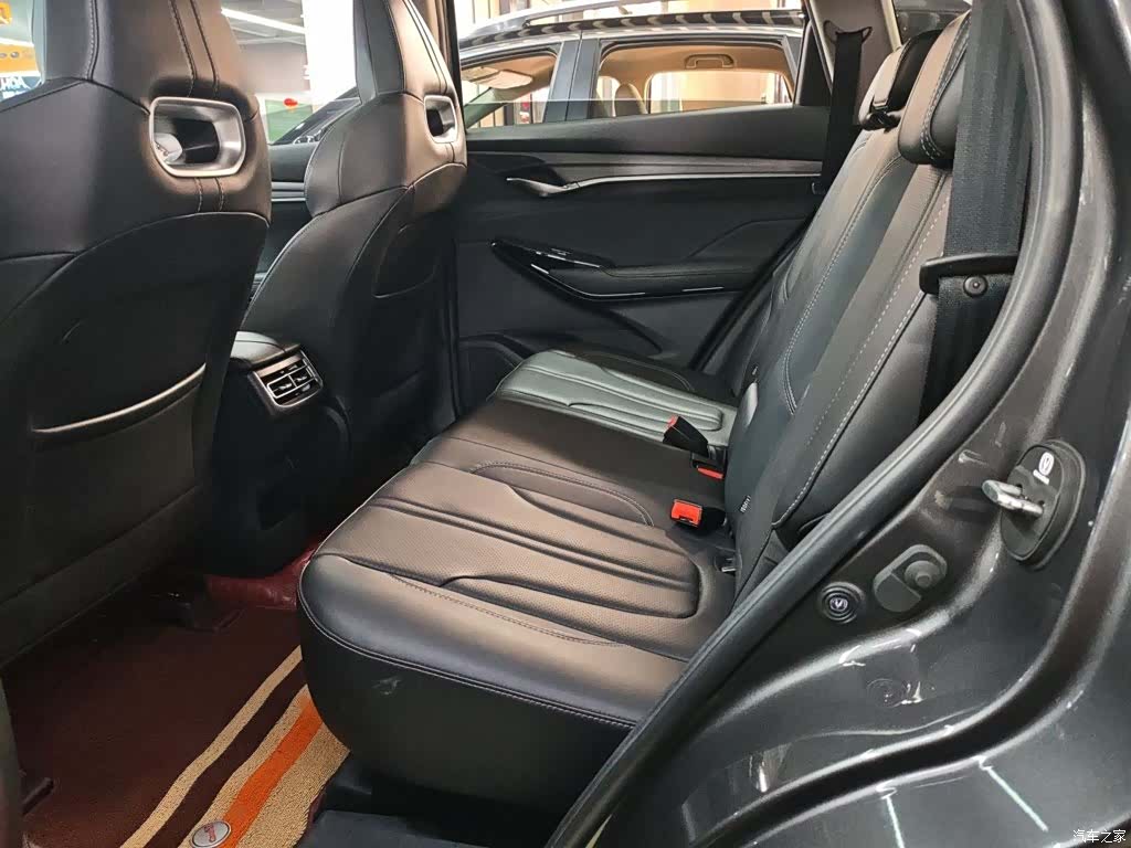 Changan CS75, 2023 17