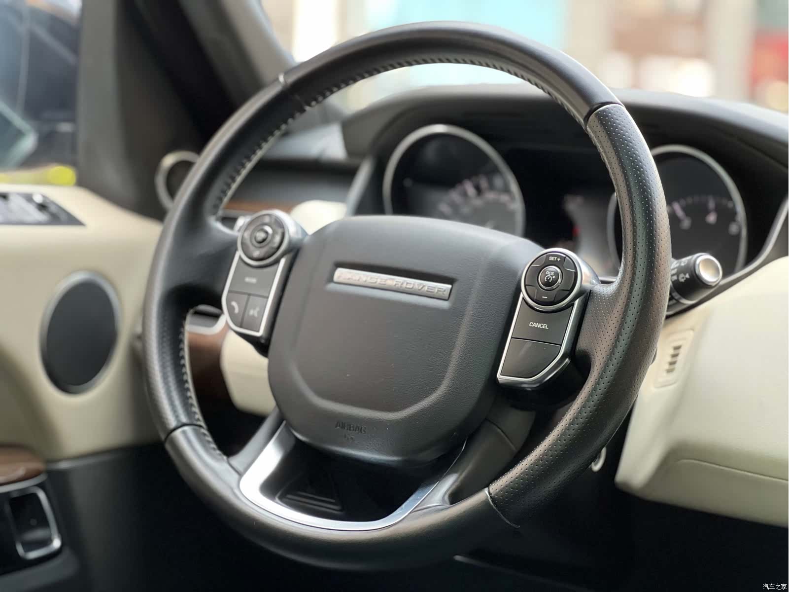 Land Rover Range Rover, 2015 4