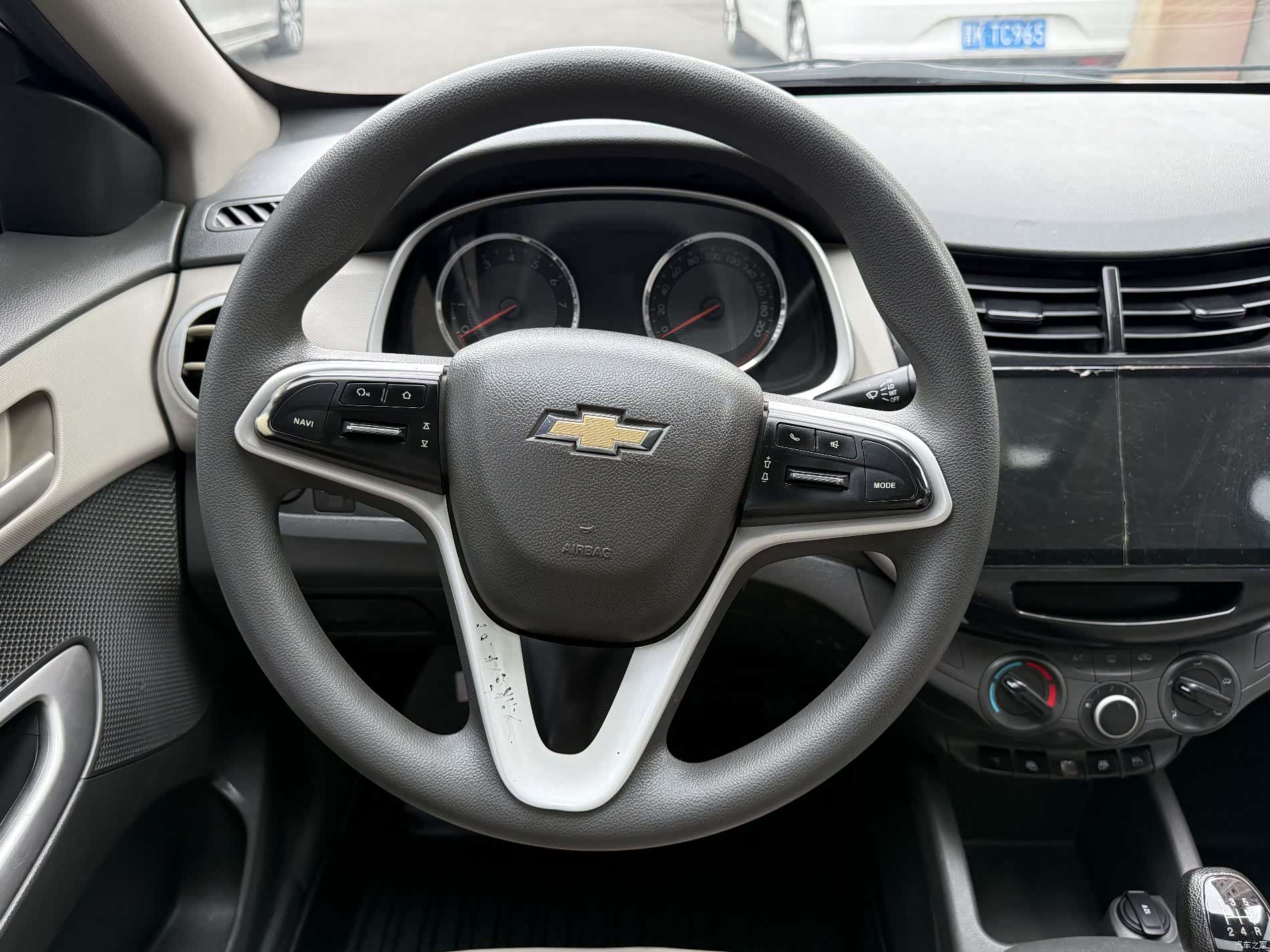 Chevrolet 3, 2016 15