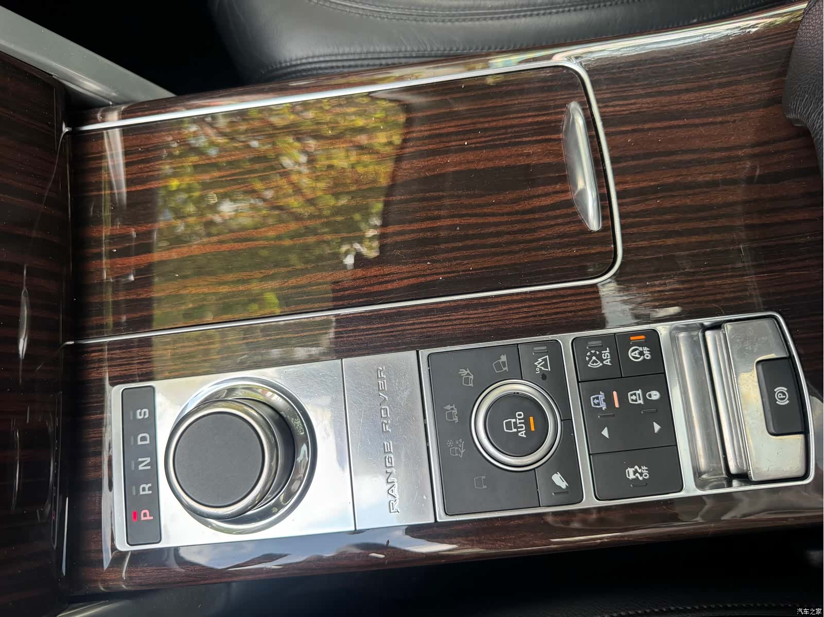 Land Rover Range Rover, 2016 18