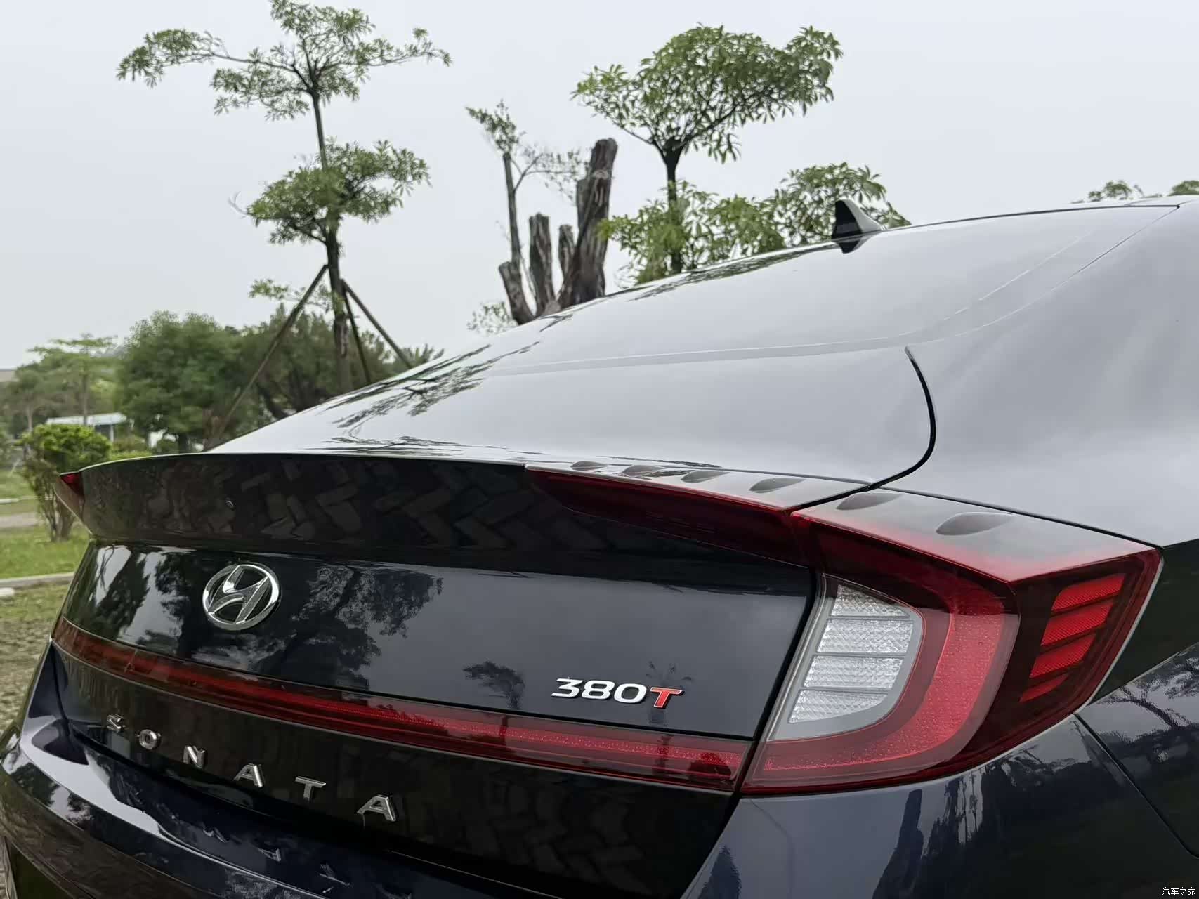 Hyundai Sonata, 2021 16