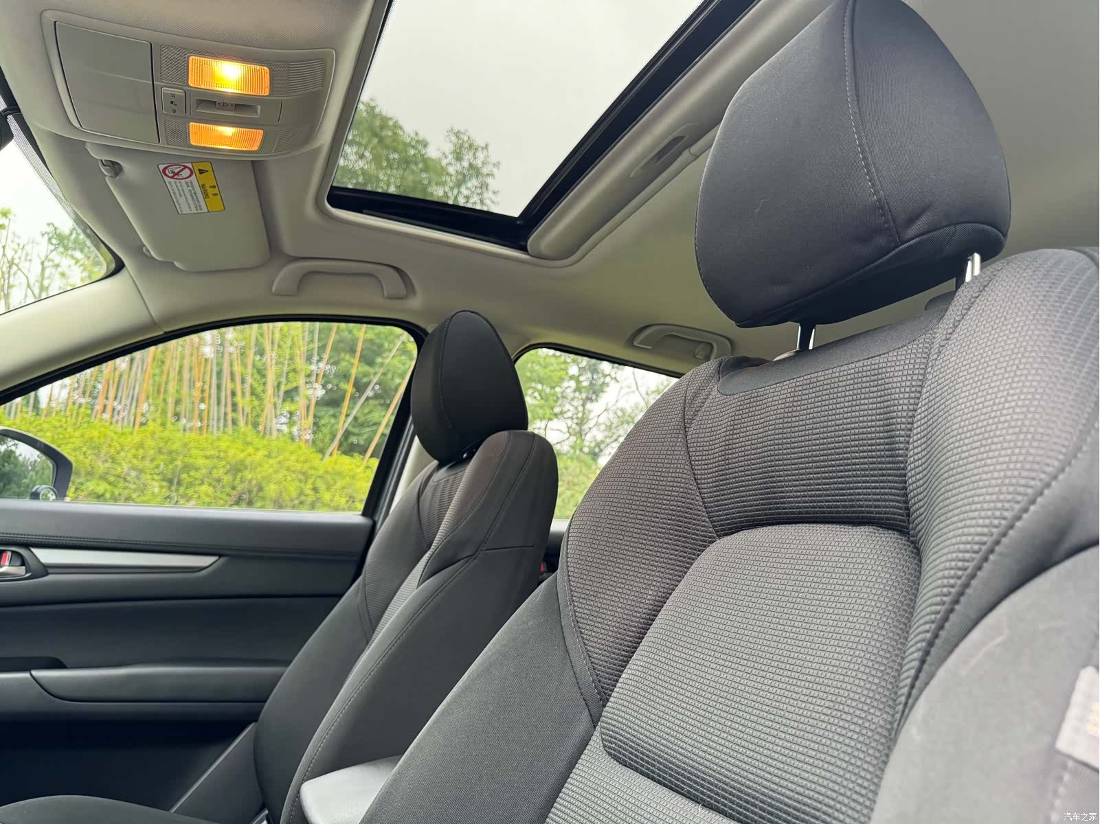 Mazda CX-5, 2019 8