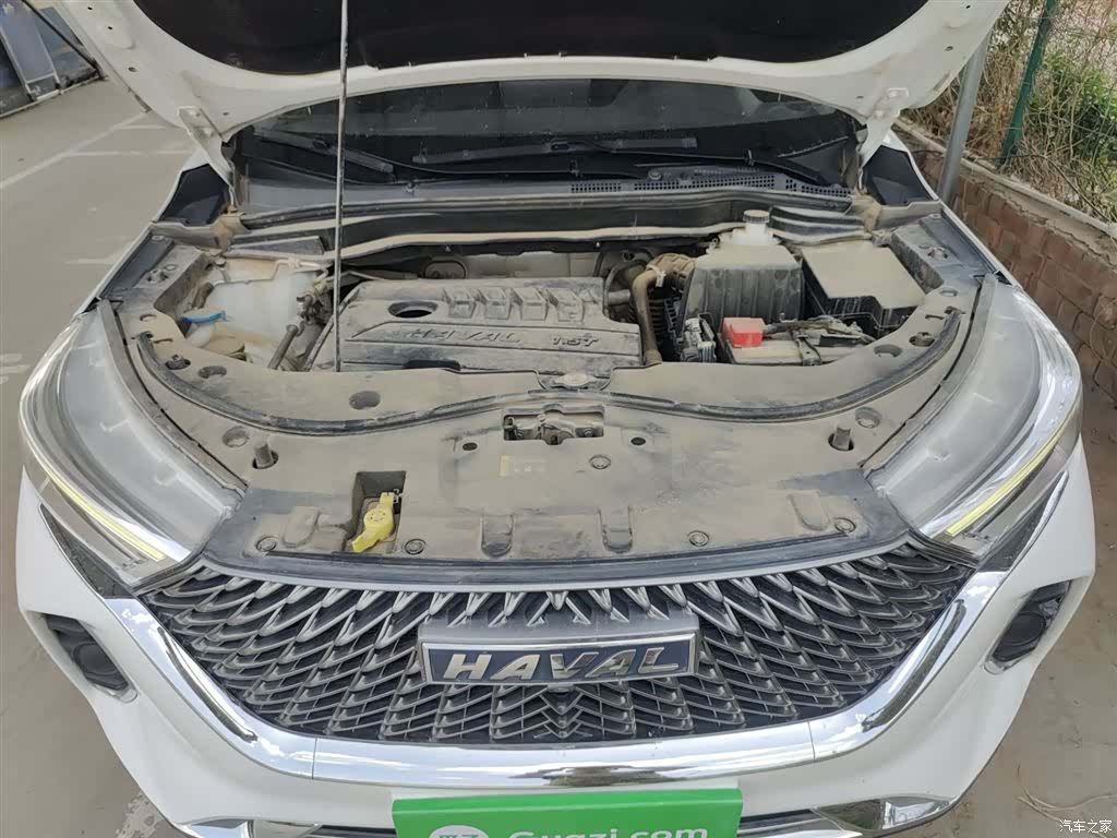 Haval M6, 2023 20