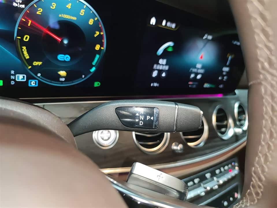 Mercedes-Benz E-class Mercedes-Benz E-class