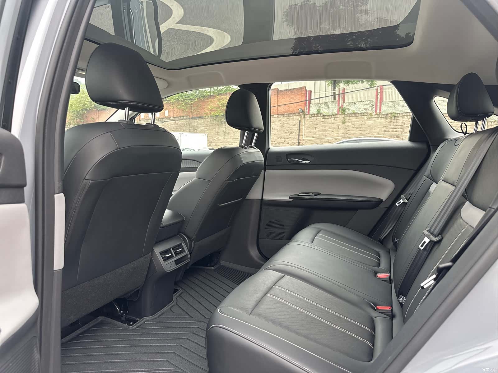 Nissan VX6, 2025 6