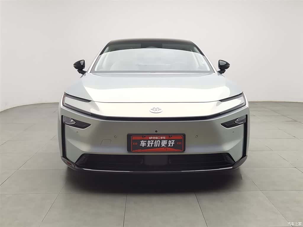 Toyota 7, 2026 3