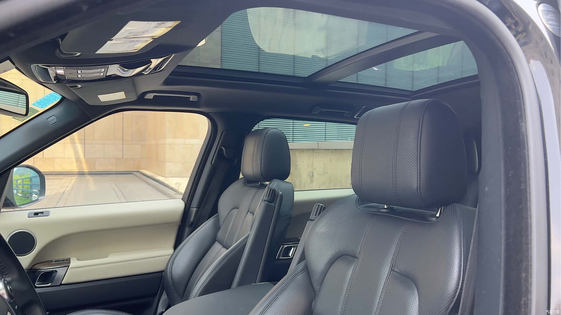 Land Rover Range Rover, 2015 15