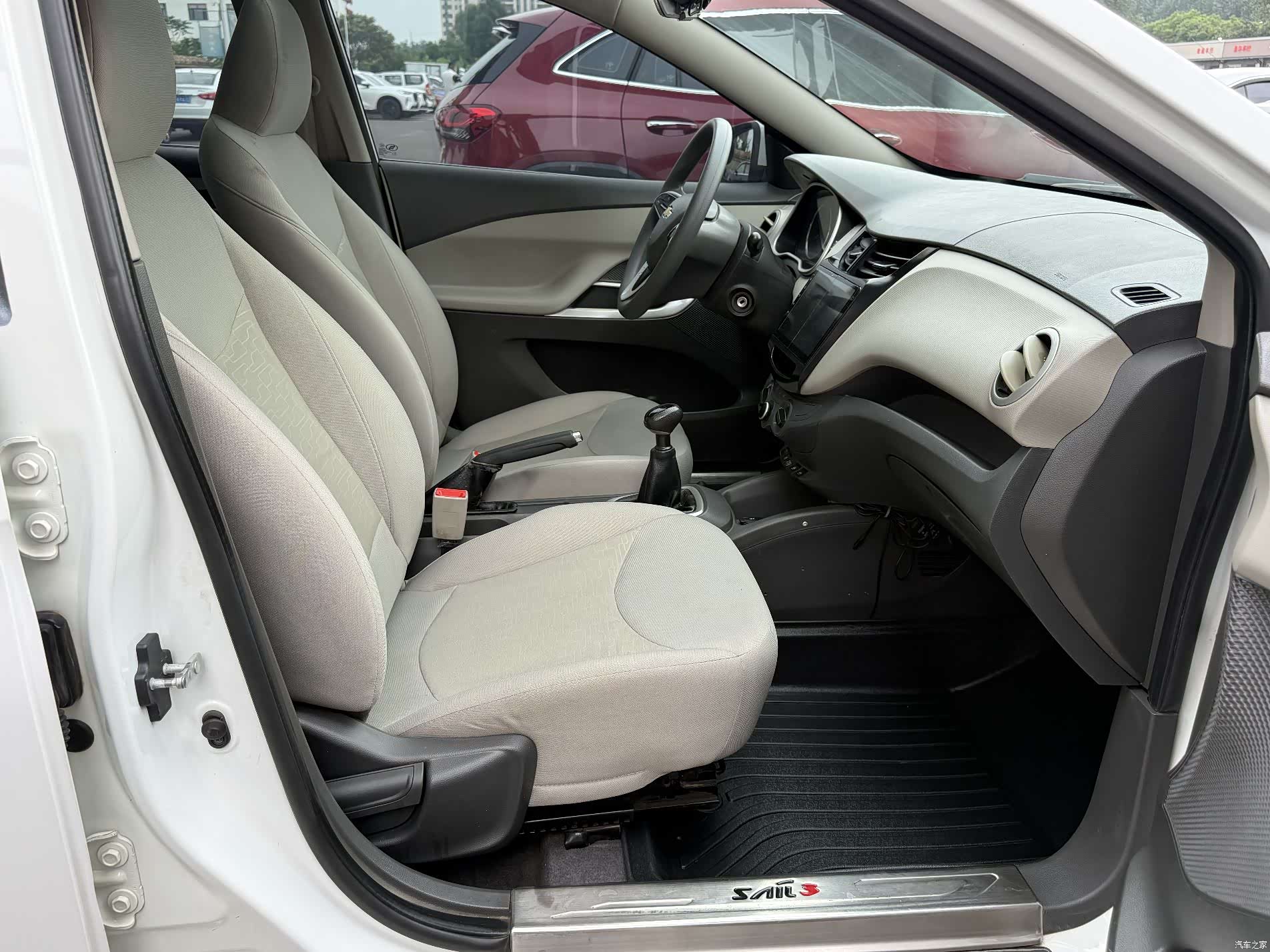 Chevrolet 3, 2016 18