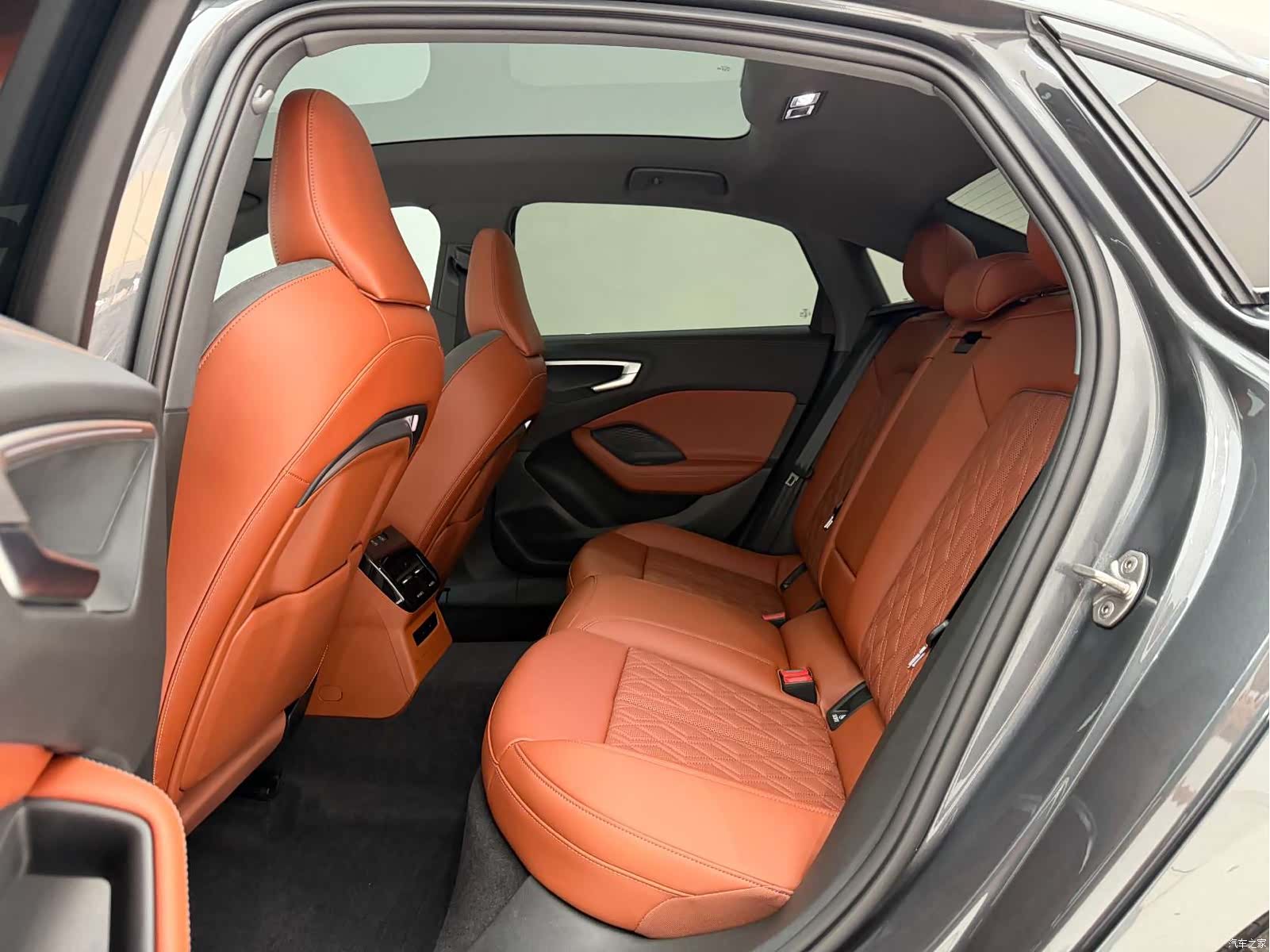 Audi A5, 2025 17