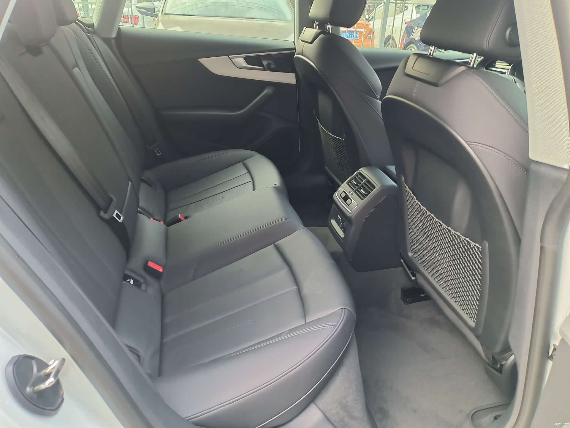 Audi A5, 2025 все фото