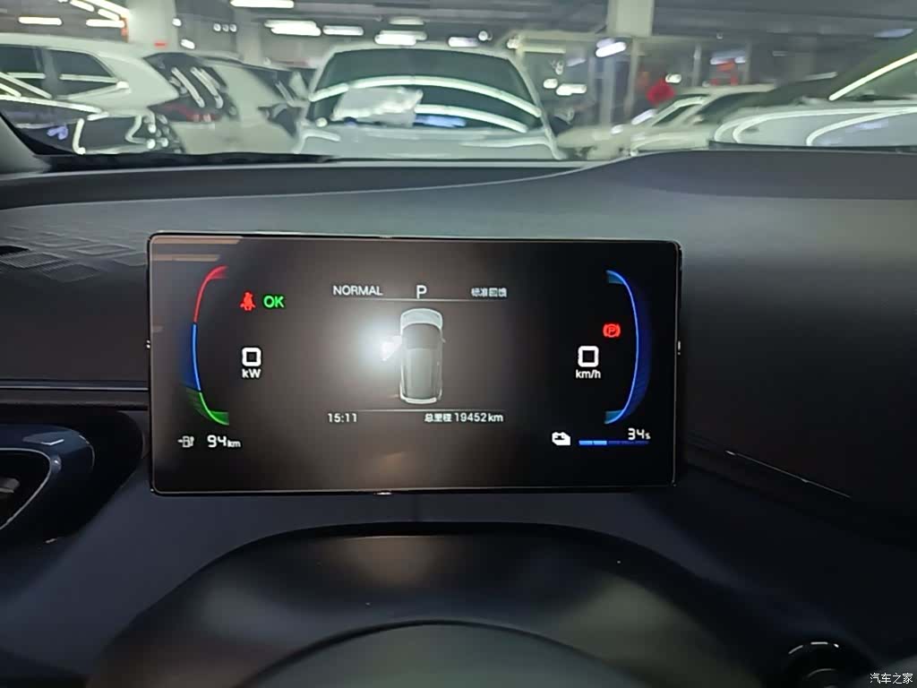 BYD Seagull, 2024 12