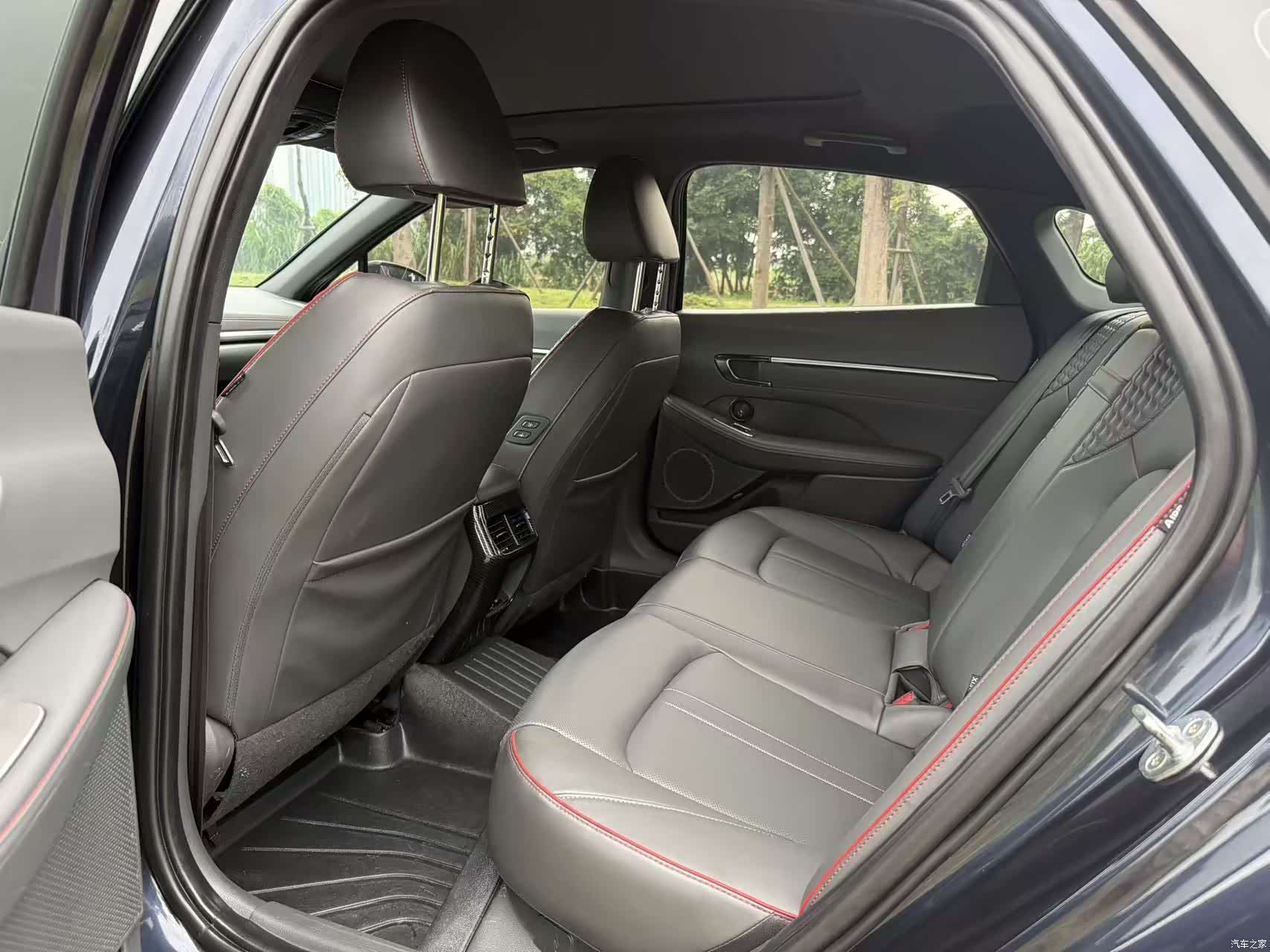 Hyundai Sonata, 2021 10