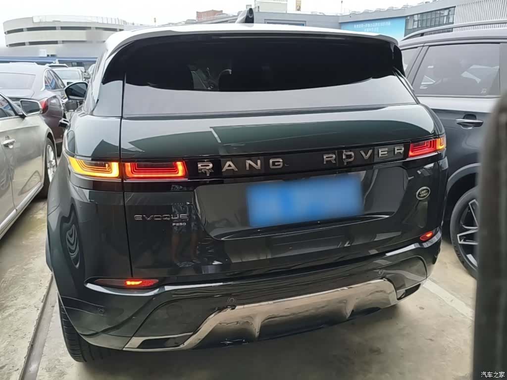 Land Rover Range Rover, 2024 6