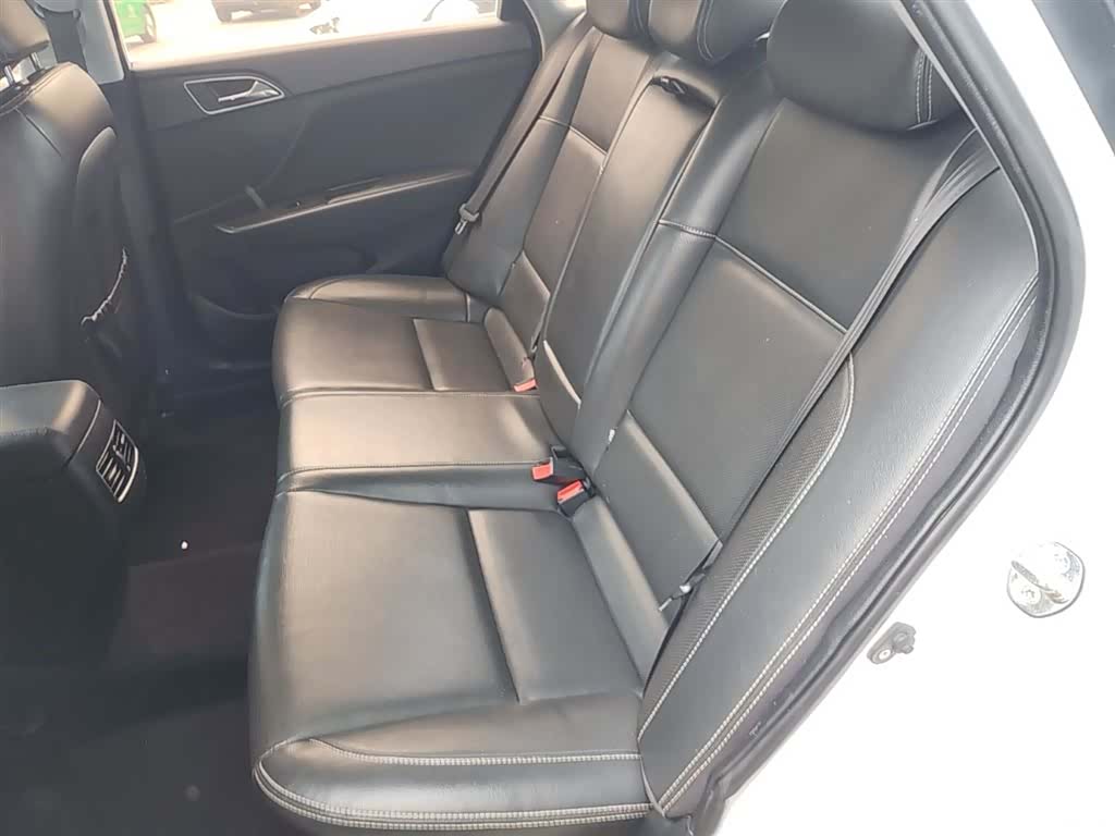 Hyundai GLS, 2017 17