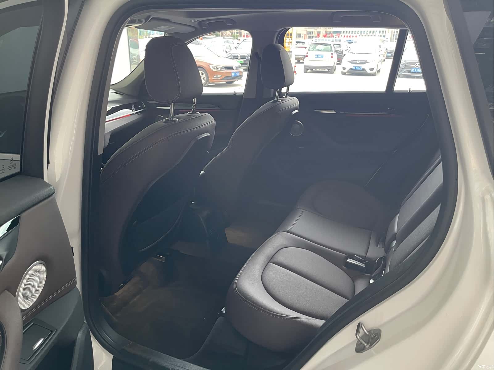 BMW X1, 2021 16