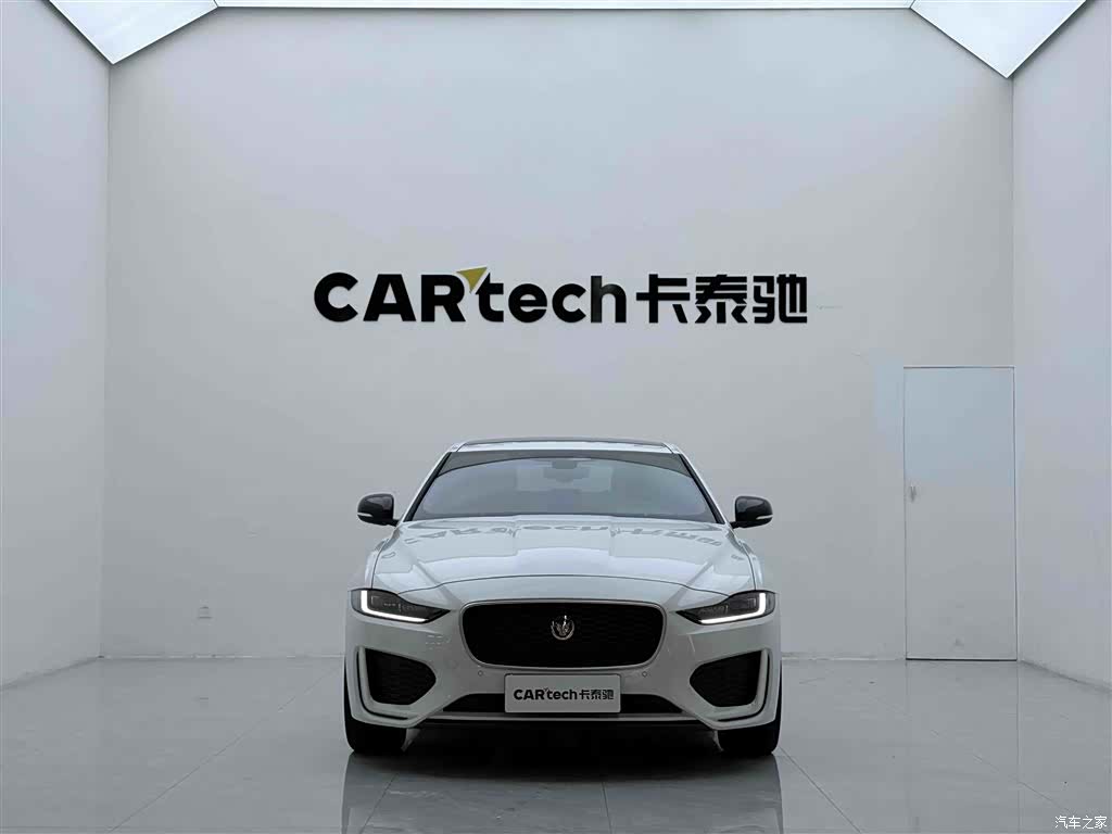 Land Rover XEL, 2023 2